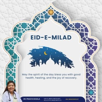 Eid A Milad