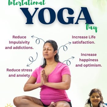 International Yoga Day