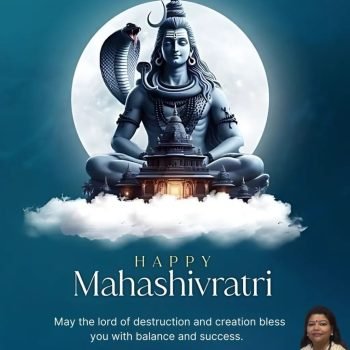 Maha Shiv Ratri