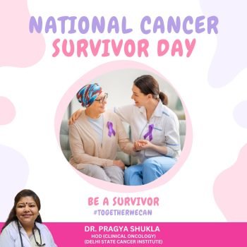 National Cancer Survival Day
