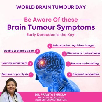 World Brain Tumour Day