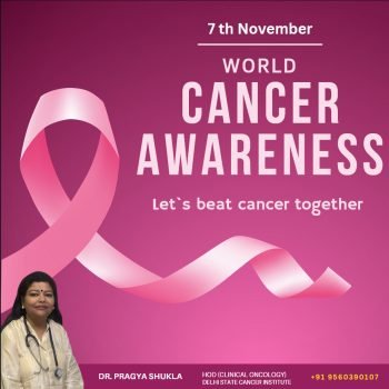 World Cancer Awareness